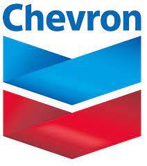 chevron logo Home Page 61