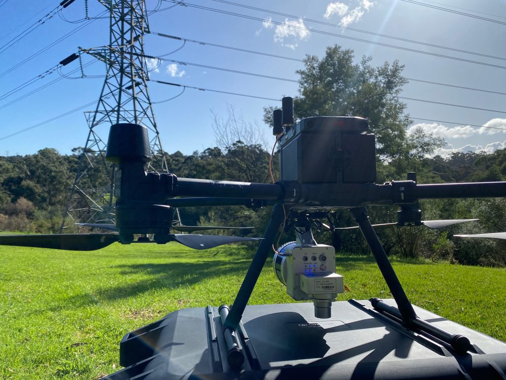 Enterprise RPAS Type Training for groups and teams | Interspacial ...